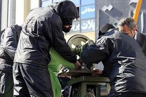 احکام «قطع ید» در ایران؛ قطع دست و پای محکومان، مجازات بیرحمانه به نام قانون