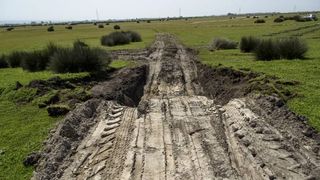 Controversial Iran Petrochemical Project Continues Despite Legal Order