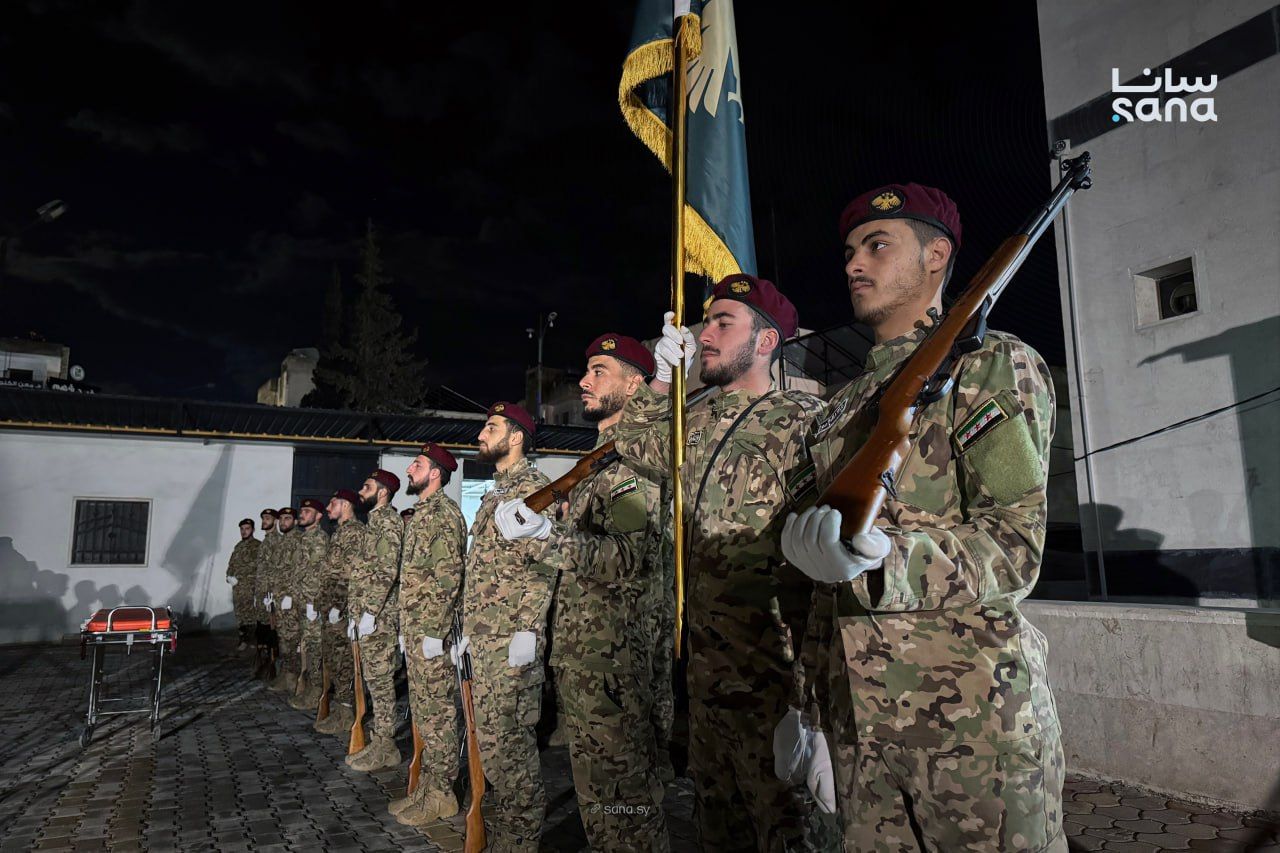 الاخبار خبر داد: احتمال همکاری اسرائیل و سوریه علیه حزب‌الله در صورت حمله آمریکا به ایران