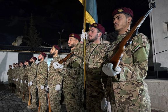 الاخبار خبر داد: احتمال همکاری اسرائیل و سوریه علیه حزبالله در صورت حمله آمریکا به ایران