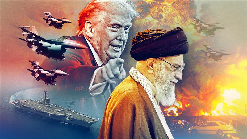  مقام‌های آمریکایی پیش از مذاکرات ژنو، جمهوری اسلامی را تهدیدی برای امنیت آمریکا خواندند