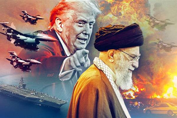 مقامهای آمریکایی پیش از مذاکرات ژنو، جمهوری اسلامی را تهدیدی برای امنیت آمریکا خواندند