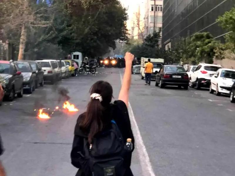 واشنطن ترحب بتمديد مهمة لجنة تقصي الحقائق الأممية حول انتهاكات حقوق الإنسان في إيران