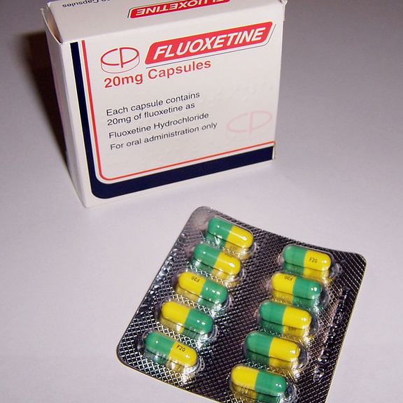 مصرف فلوکستین در دوران بارداری، خطری برای رشد مغز نوزادان