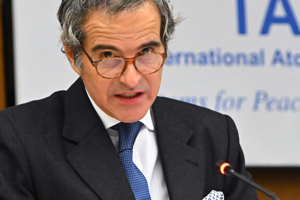 الوكالة الدولية للطاقة الذرية تعلن عن نشر تقرير حول النووي الإيراني قريبًا
