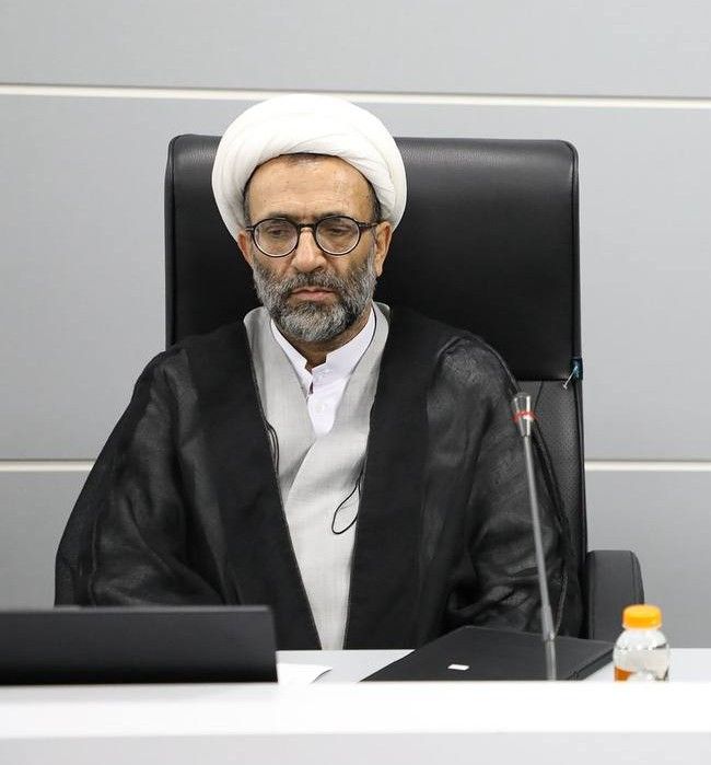 عضو هیات رییسه مجلس: جمهوری اسلامی سیلی محکمی به دشمنان خواهد زد