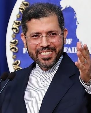 وزارت خارجه ایران: گزارش حقوق بشری درباره رویه جمهوری اسلامی در اعتراضات بیارزش است