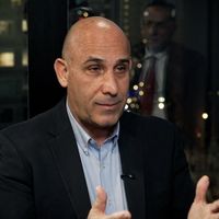 Israeli ex-general warns Iran of new strikes over missiles, nuclear sites