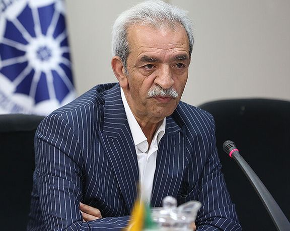 رییس اتاق بازرگانی: میتوانیم به پاکستان گاز و سیب بدهیم و برنج و نارنگی و انبه بگیریم