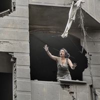 When Iran’s war images become a battle of belief