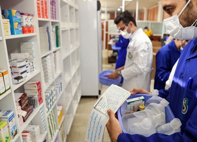 با وجود وعده رئیسی، دارو گران شد؛ اظهارات ضد و نقیض درباره طرح دارویار