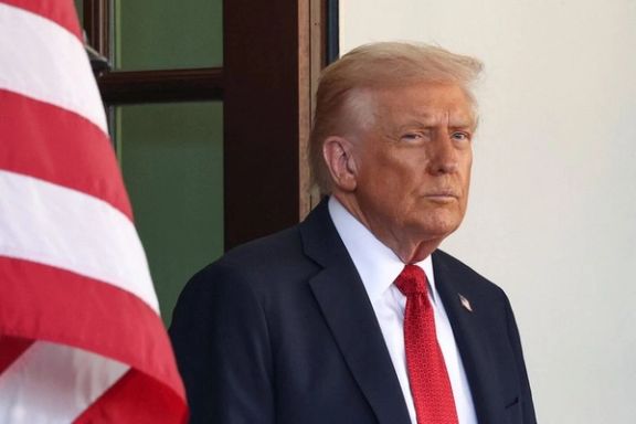 رأیگیری سرنوشتساز سنا برای مهار اختیارات جنگی ترامپ علیه ونزوئلا