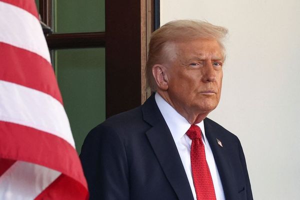 رأیگیری سرنوشتساز سنا برای مهار اختیارات جنگی ترامپ علیه ونزوئلا
