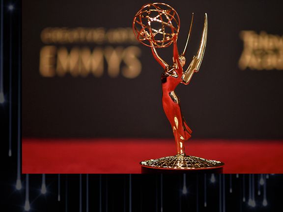 برگزاری هفتاد و سومین دوره مراسم اعطای جوایز امی با حضور مهمانانی محدود