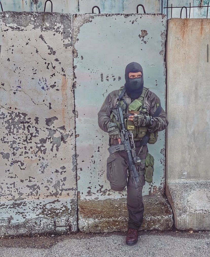 Israeli soldier of Iranian heritage shares insight after Iran’s attack