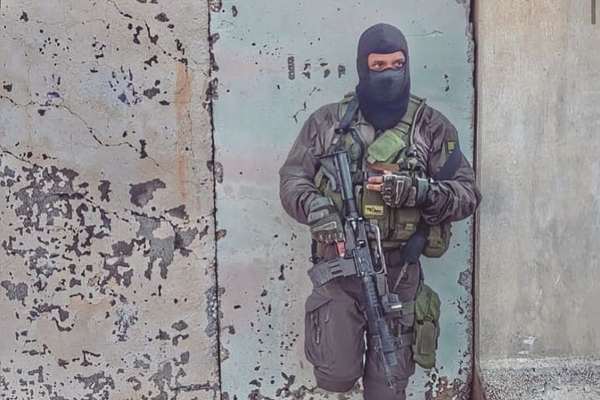 Israeli soldier of Iranian heritage shares insight after Iran’s attack