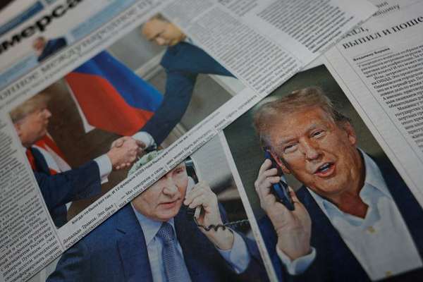 Russia may prove to be a spoiler in US-Iran nuclear mediation