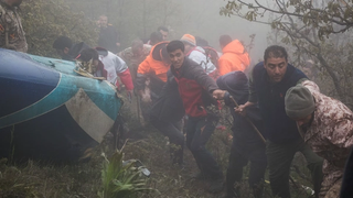 Iran Analyst: Tehran to Blame Not US Sanctions for Helicopter Crash