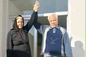 نهاد صنفی معلمان ایران: هاشم خواستار در زندان مشهد تحت شکنجه روانی است