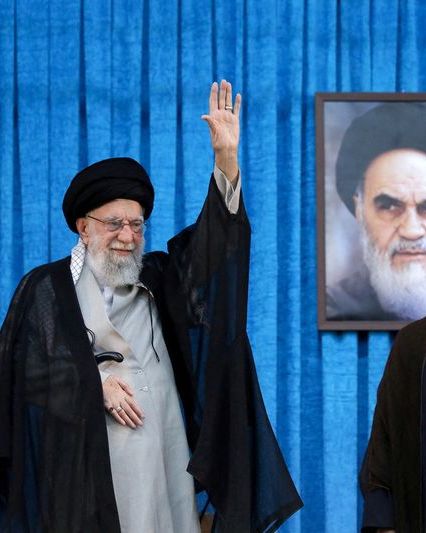 Historic chance for change in Iran—but only if strategy follows, experts warn