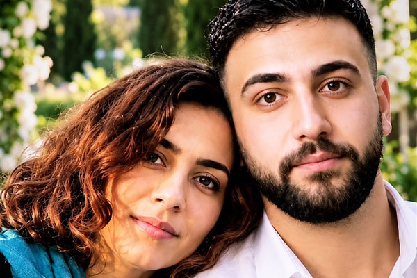 Jailed wife of executed Iran protester pressured to deny marriage