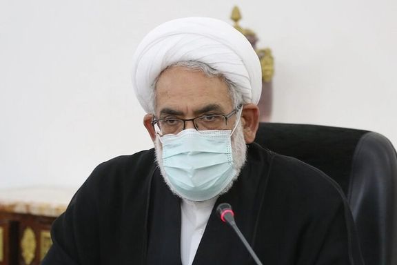 دادستان کل کشور: مردم تا زمان تعیین تکلیف قانونی، وارد سرمایهگذاری در رمزارزها نشوند
