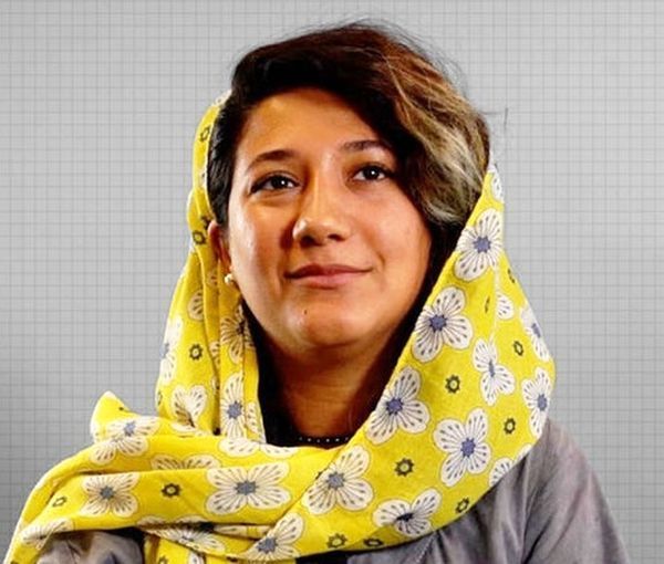 الصحافية الإيرانية نيلوفر حامدي: أفتخر بما قمت به في قضية مهسا أميني