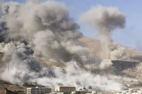 "تقارير صحافية: احتمال نشوب حرب جديدة بين النظام الإيراني وإسرائيل قائم