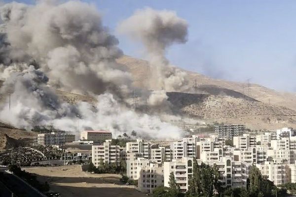 معاون عراقچی: احتمال وقوع جنگ دوباره میان ایران و اسرائیل بسیار بالاست