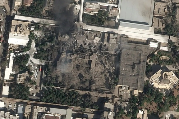 گزارش فایننشالتایمز از یک ترور؛ علی خامنهای چگونه کشته شد