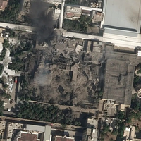 گزارش فایننشالتایمز از یک ترور؛ علی خامنهای چگونه کشته شد