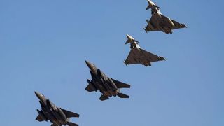 احتمال وقوع جنگ جدید و ضرورت توجه به اصول پنجگانه همکاری ملی