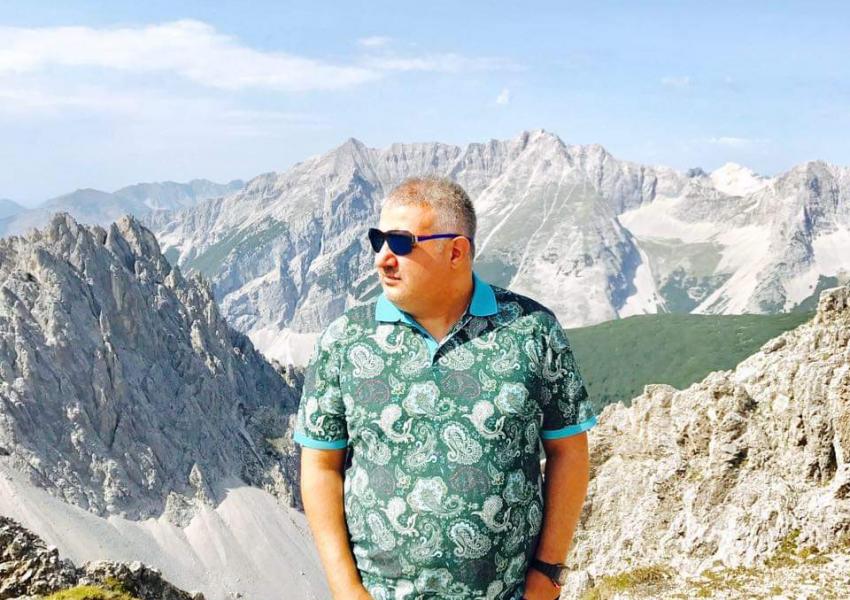 قاچاقچی بین‌المللی مواد مخدر؛ سرباز نه‌چندان گمنام امام زمان از ترکیه تا رومانی