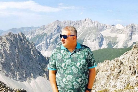 Naji Sharifi-Zindashti