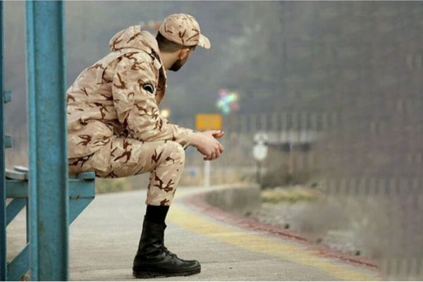 Conscripted, condemned: how a Canadian ban punishes Iran's forced recruits