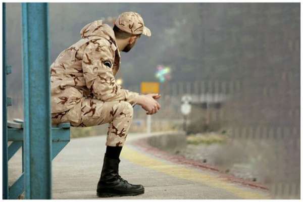 IRGC terrorism designation must spare innocent conscripts