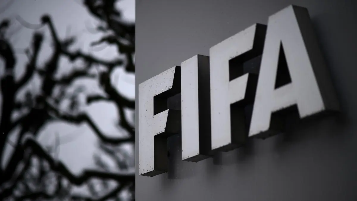 British MP Calls On FIFA To Throw Out Iran From World Cup 