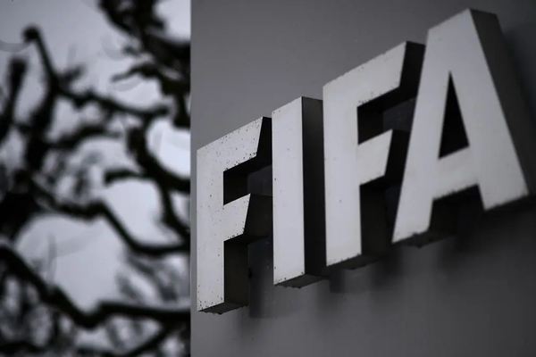 British MP Calls On FIFA To Throw Out Iran From World Cup