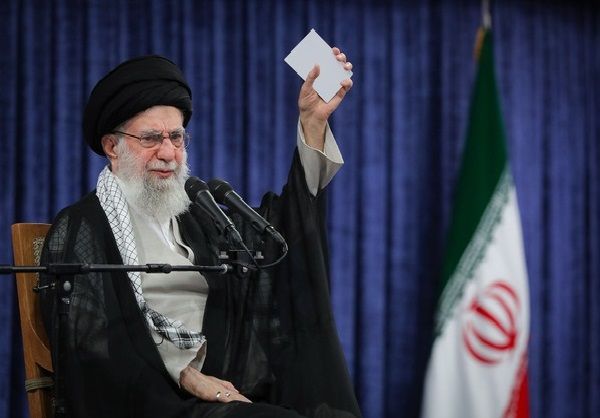 اشتباه محاسباتی مرگبار خامنه‌ای در گره زدن امنیت نظام به گروه‌های نیابتی