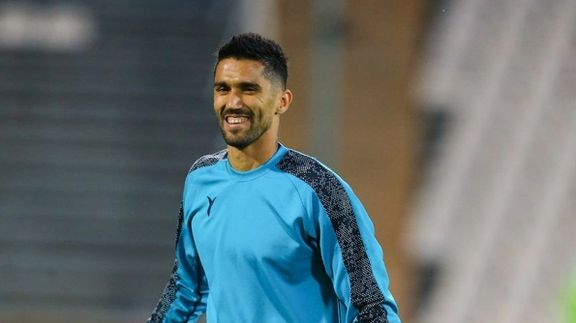 گلایه حسین حسینی: در ایران فقط آمار کلین شیت دروازهبان را معیار قرار میدهند