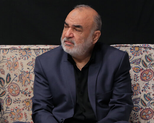 فرمانده کل سپاه: برخورد آتی ما با اسرائیل کوبندهتر از وعده صادق خواهد بود