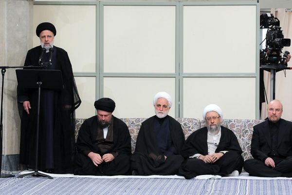 Iran Wavers On How To Respond To Israel