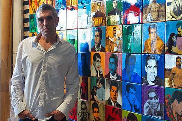 Famous Iranian Artist Dies As Bootleg Alcohol Poisonings Increase