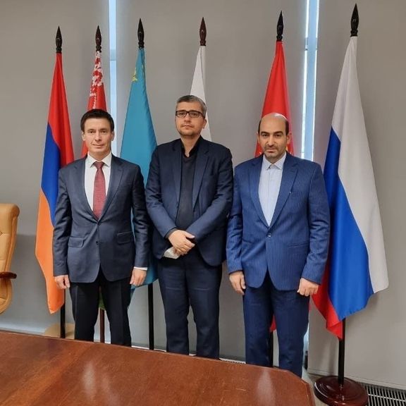 پیروزی حزب پوتین در انتخابات روسیه با نظارت هیات اعزامی جمهوری اسلامی