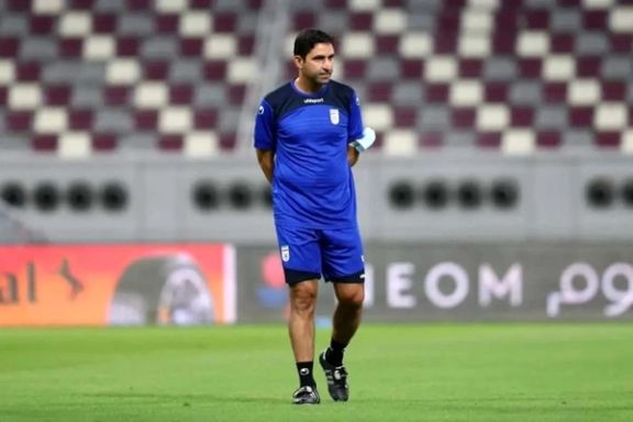 وحید هاشمیان: پرسپولیس پس از جدایی گلمحمدی پیشنهاد مربیگری داد اما قبول نکردم