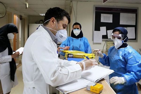 Rising Suicide Rate Among Iran’s Young Physicians