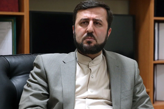 معاون قوهقضاییه: پلیس آمریکا در سرکوب صدای مخالف تردیدی به خرج نمیدهد