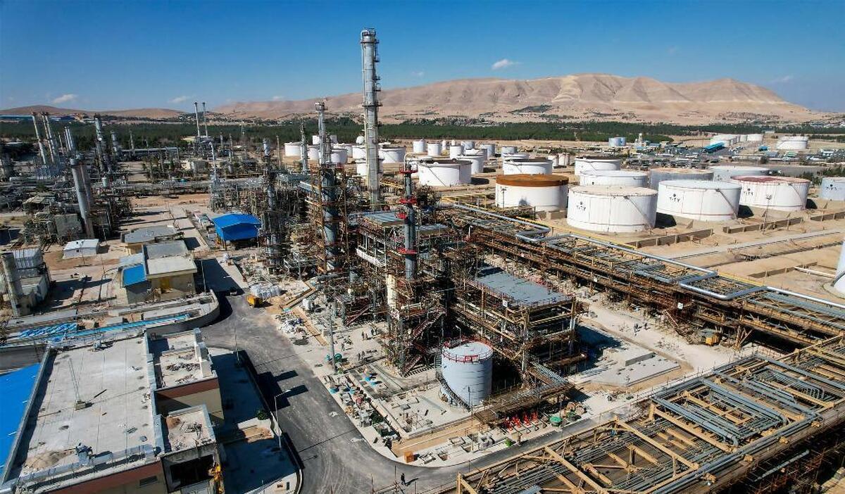 استانداری فارس: تعداد کشته‌شدگان در نشتی پالایشگاه شیراز به سه نفر رسید