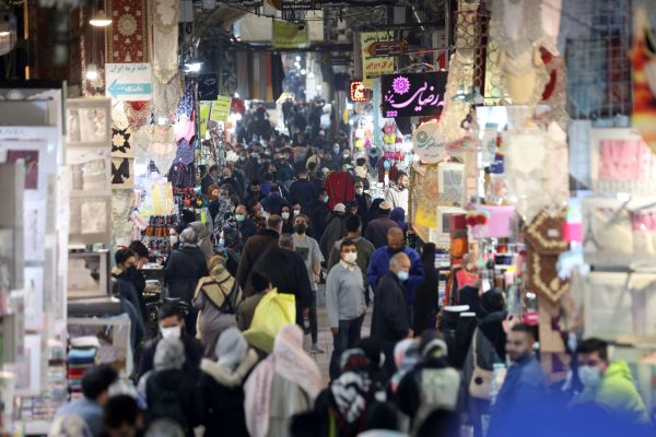 Food Prices Keep Rising To Alarming Levels In Iran