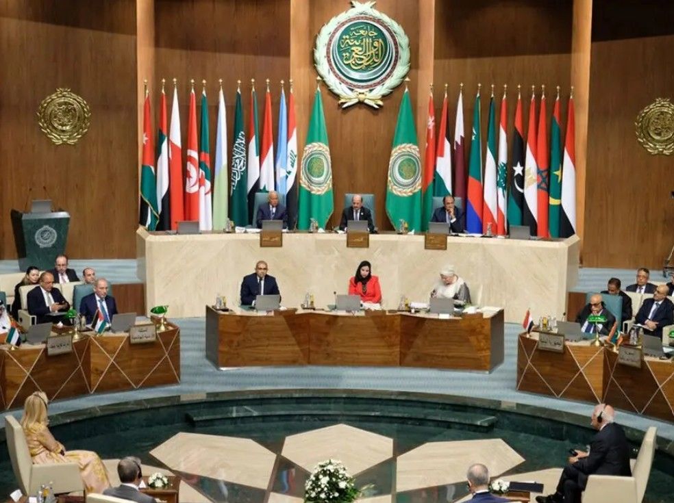 سخنگوی دبیرکل اتحادیه عرب: هیچ توجیهی برای حملات جمهوری اسلامی به کشورهای منطقه وجود ندارد